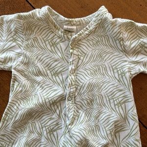 Kate Quinn Sleeper Gown